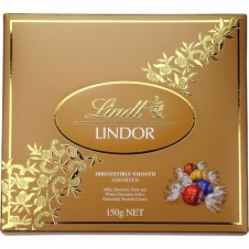 Lindt Lindor Assorted 264g